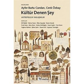 Kültür Denen Şey - Kollektif