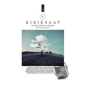 Kültür Edebiyat ve Düşünce Dergisi