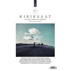 Kültür Edebiyat ve Düşünce Dergisi