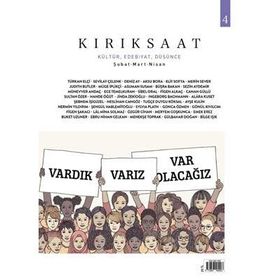 Kültür Edebiyat ve Düşünce Dergisi