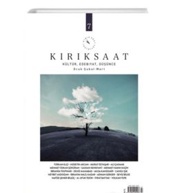 Kültür Edebiyat ve Düşünce Dergisi