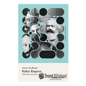 Kültür Eleştirisi Arthur Asa Berger