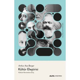 Kültür Eleştirisi Arthur Asa Berger