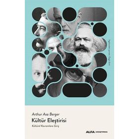 Kültür Eleştirisi Arthur Asa Berger