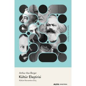Kültür Eleştirisi Arthur Asa Berger