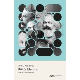KÜLTÜR ELEŞTIRISI KÜLTÜREL KAVRAMLARA GIRIŞ - GENEL