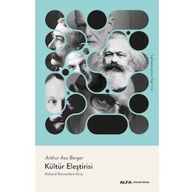 KÜLTÜR ELEŞTIRISI KÜLTÜREL KAVRAMLARA GIRIŞ - GENEL