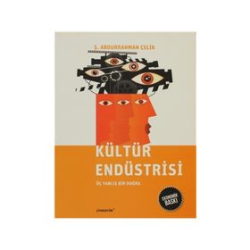 Kültür Endüstrisi (Ekonomik Baskı) - Ş. Abdurrahman Çelik