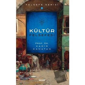 Kültür Felsefesi - Beyan Yayınları