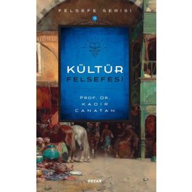 Kültür Felsefesi - Beyan Yayınları