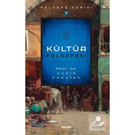 Kültür Felsefesi - Beyan Yayınları