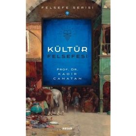Kültür Felsefesi - Beyan Yayınları