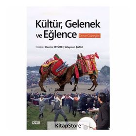 Kültür, Gelenek ve Eğlence (Deve Güreşleri) - Devrim Ertürk