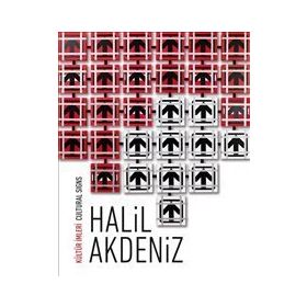 Kültür İmleri - Cultural Sings - Halil Akdeniz