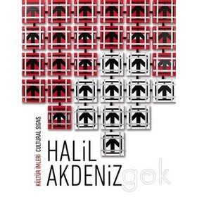 Kültür İmleri - Cultural Sings - Halil Akdeniz