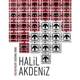 Kültür İmleri - Cultural Sings - Halil Akdeniz
