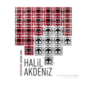 Kültür İmleri - Cultural Sings - Halil Akdeniz
