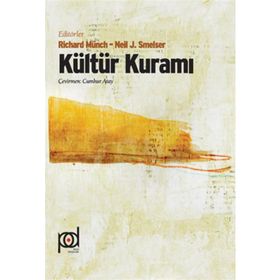 KÜLTÜR KURAMI BÜTÜN YAPITLARINA DOĞRU - NERMI UYGUR
