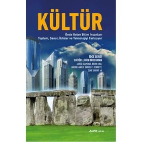 Kültür - Lisa Gezon Conrad Kottak Mc Graw Hill
