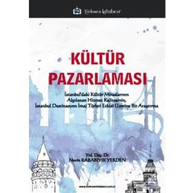 Kültür Pazarlaması - Nevin Karabıyık Yerden