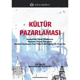 Kültür Pazarlaması Türkmen Kitabevi