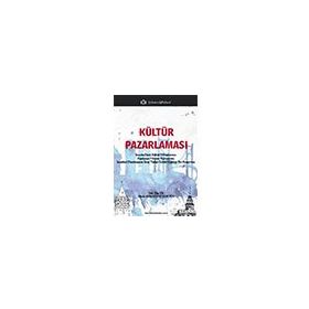 Kültür Pazarlaması Türkmen Kitabevi