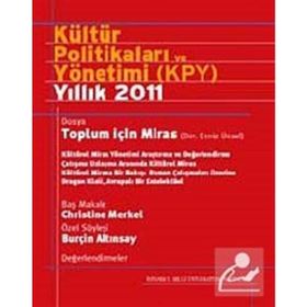KÜLTÜR POLİTİKALARI - DENIZ ÜNSAL