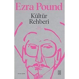 Kültür Rehberi - Ezra Pound