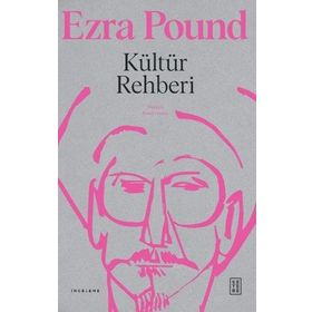 Kültür Rehberi - Ezra Pound