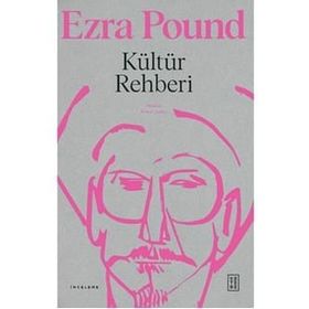 Kültür Rehberi - Ezra Pound