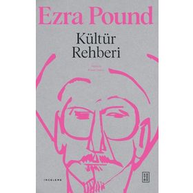 Kültür Rehberi - Ezra Pound