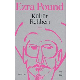 Kültür Rehberi - Ezra Pound