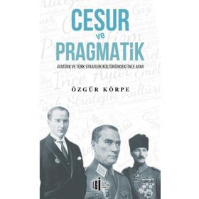 Kültür Sanat Yayınları Cesur ve Pragmatik İlgi