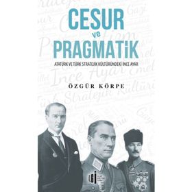Kültür Sanat Yayınları Cesur ve Pragmatik İlgi