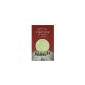 Kültür Sosyolojisi - Işılay Göktürk
