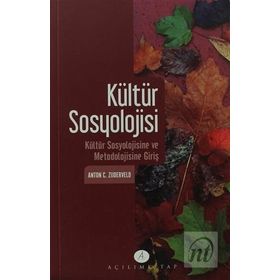 Kültür Sosyolojisi - Işılay Göktürk