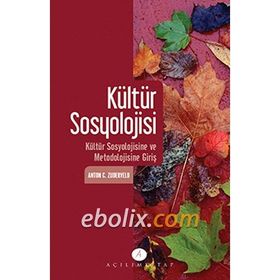 Kültür Sosyolojisi - Işılay Göktürk