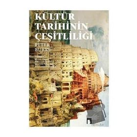Kültür Tarihinin Çeşitliliği Dergah Yayınları