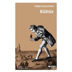Kültür - Terry Eagleton