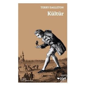 Kültür - Terry Eagleton
