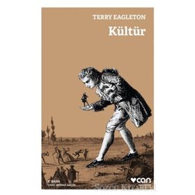 Kültür - Terry Eagleton