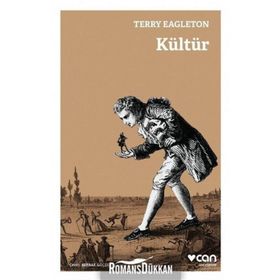 Kültür - Terry Eagleton