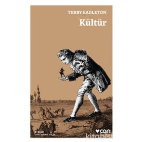 Kültür - Terry Eagleton