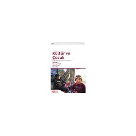 Kültür ve Çocuk - Pegem Akademi Yayıncılık