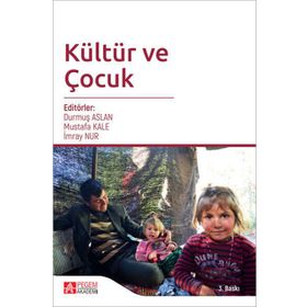 Kültür ve Çocuk - Pegem Akademi Yayıncılık