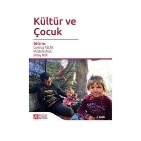 Kültür ve Çocuk - Pegem Akademi Yayıncılık