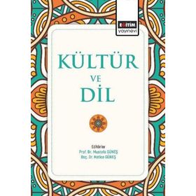Kültür ve Dil Eğitim Yayınevi