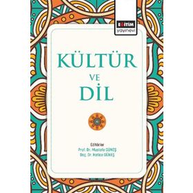 Kültür ve Dil Eğitim Yayınevi