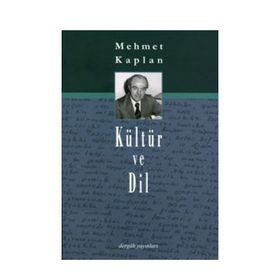 Kültür ve Dil - Mehmet Kaplan