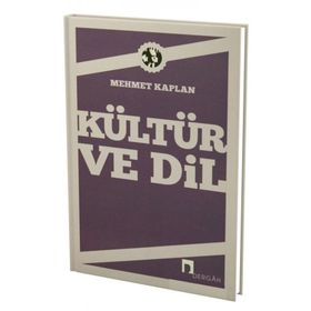 Kültür ve Dil - Mehmet Kaplan